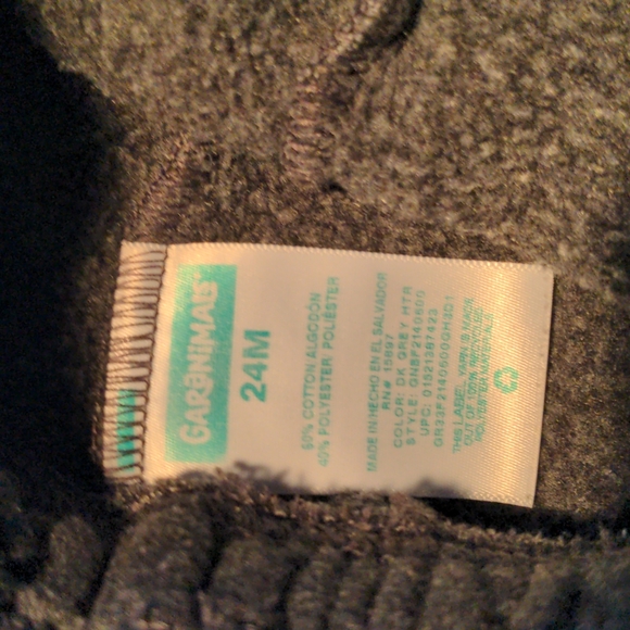 5 pairs of boys pants - Picture 9 of 16